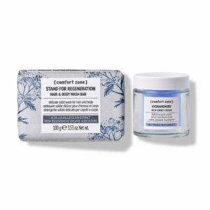 COMFORT ZONE - FACE BODY REGENERATIVE DUO