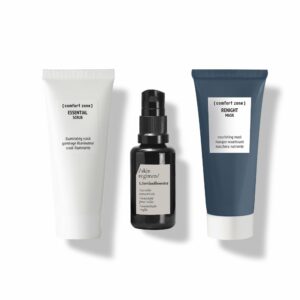 COMFORT ZONE - SKIN CYCLING KIT
