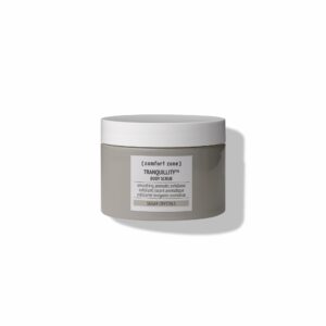 COMFORT ZONE - TRANQUILLITY BODY SCRUB